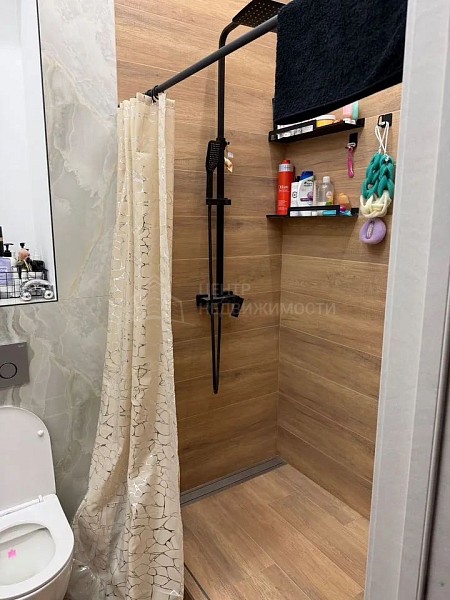 3-к квартира, 102 кв.м.