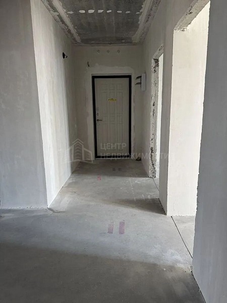3-к квартира, 78 кв.м.