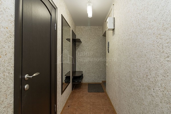 1-к квартира, 42 кв.м.