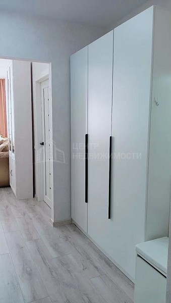 1-к квартира, 43 кв.м.