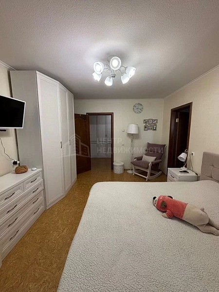 2-к квартира, 72 кв.м.
