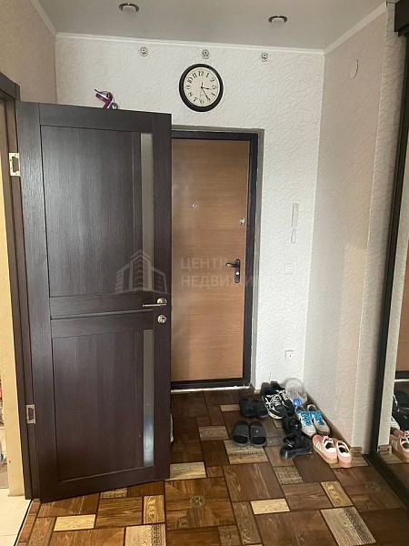Студия, 34 кв.м.