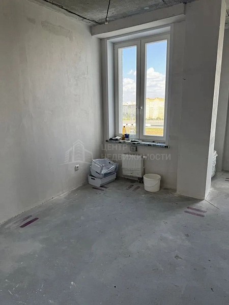 3-к квартира, 78 кв.м.