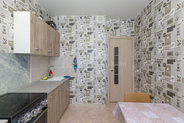 3-к квартира, 73 кв.м.