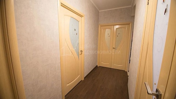 3-к квартира, 79 кв.м.