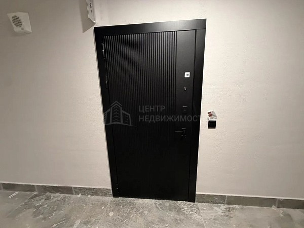 Студия, 33 кв.м.