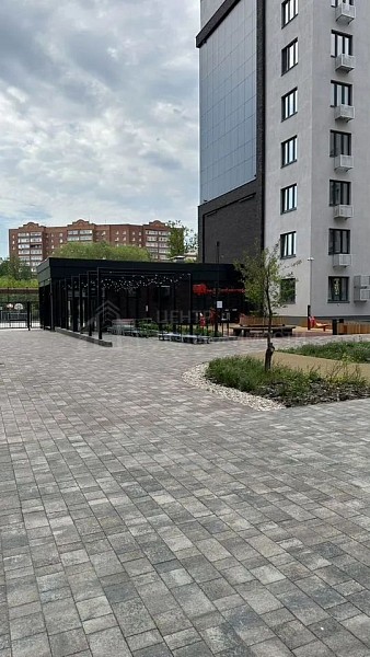 3-к квартира, 53 кв.м.