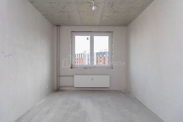 3-к квартира, 69 кв.м.