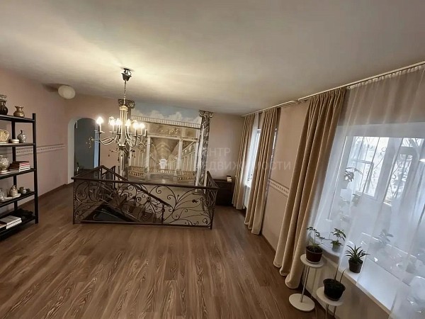 3-к квартира, 171 кв.м.