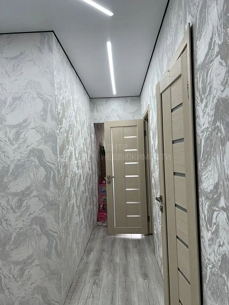 2-к квартира, 58 кв.м.