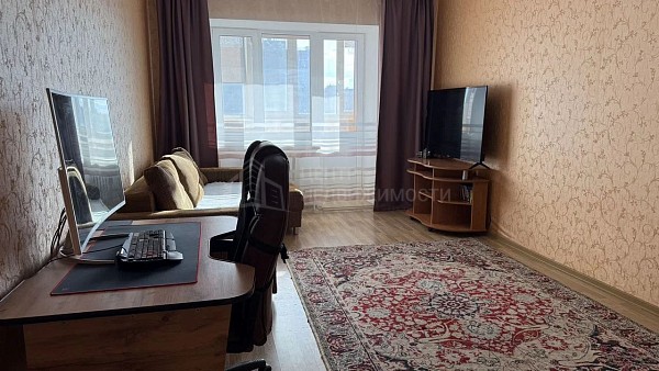 1-к квартира, 47 кв.м.