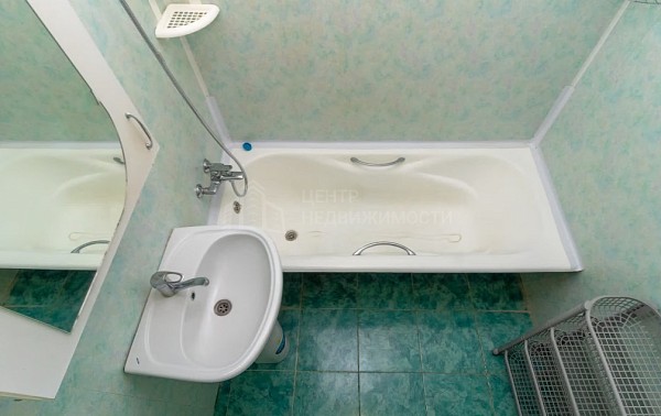 3-к квартира, 65 кв.м.