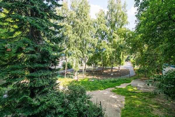 3-к квартира, 66 кв.м.