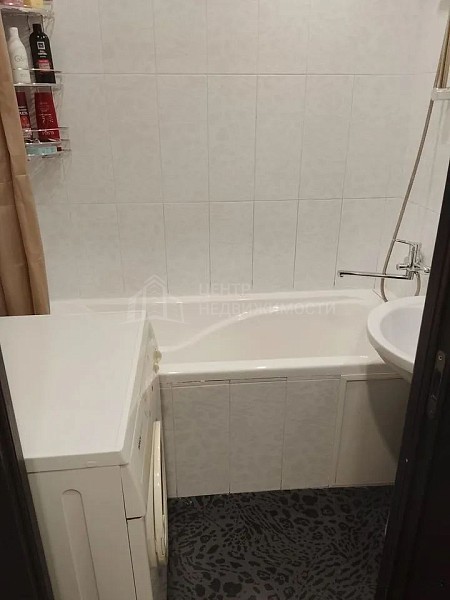 2-к квартира, 58 кв.м.