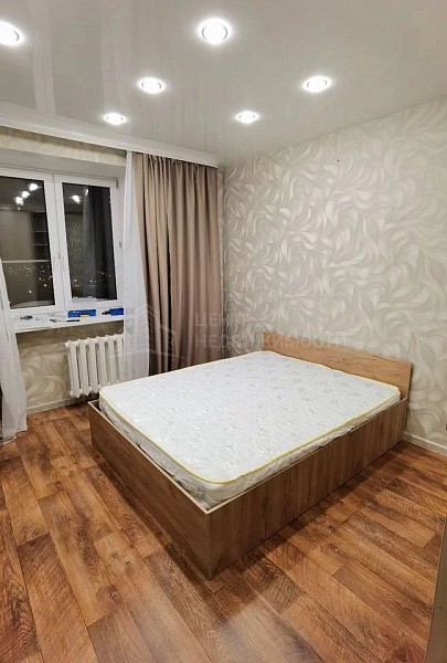 2-к квартира, 45 кв.м.