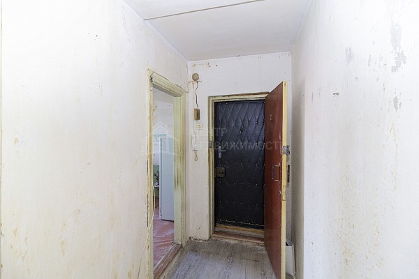 3-к квартира, 60 кв.м.