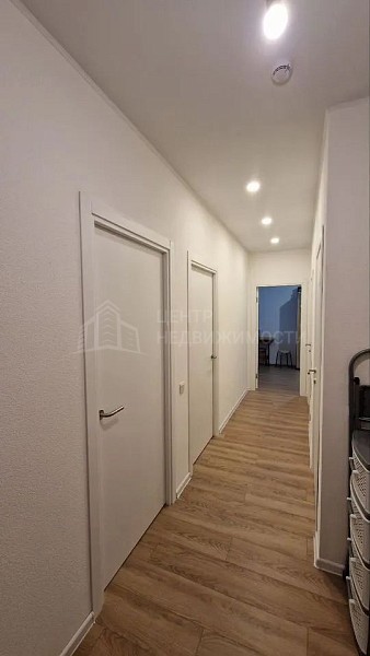 2-к квартира, 51 кв.м.