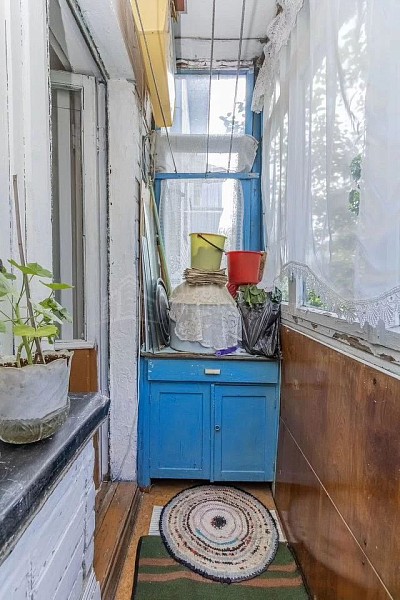 2-к квартира, 43 кв.м.