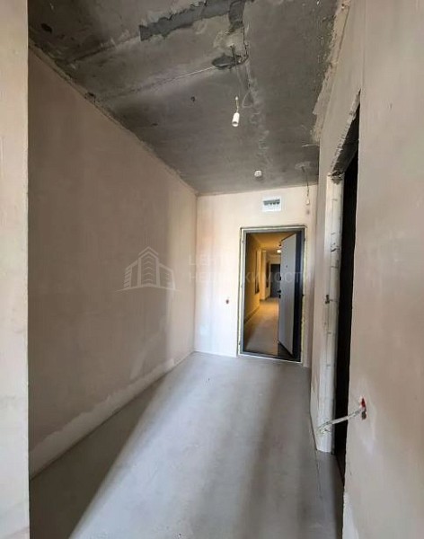 2-к квартира, 53 кв.м.