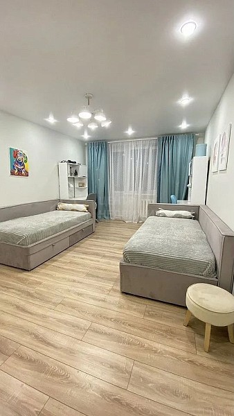 3-к квартира, 90 кв.м. 3-к квартира, 90 кв.м.