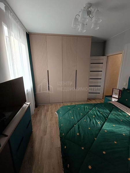 1-к квартира, 50 кв.м.