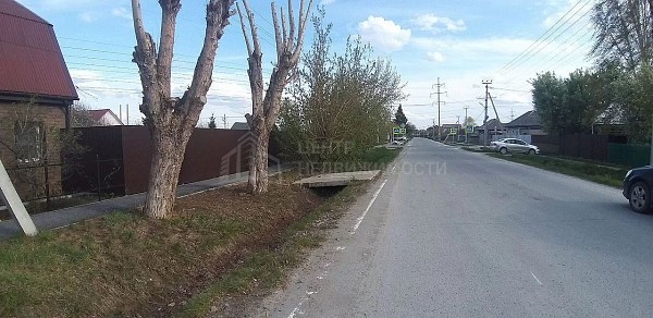 Участок , 5 сот.