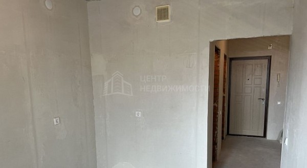 1-к квартира, 35 кв.м.