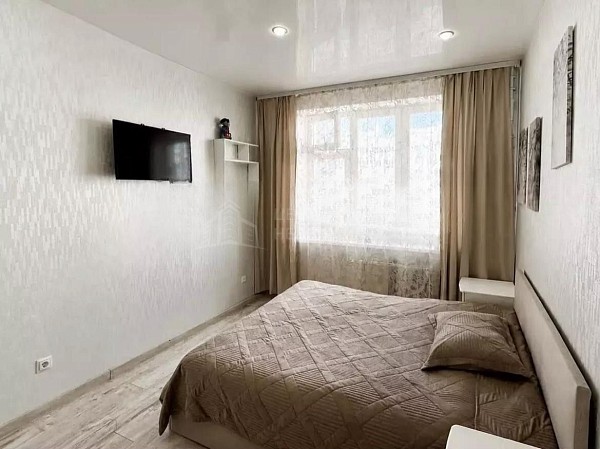 3-к квартира, 82 кв.м.