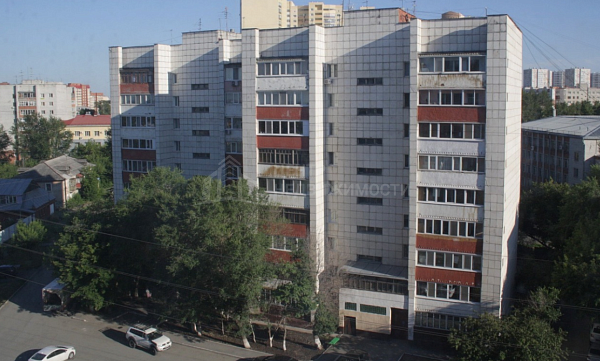 3-к квартира, 59 кв.м.