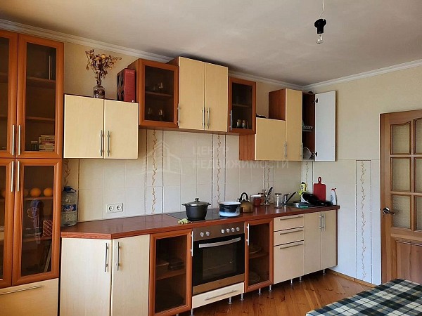 4-к квартира, 110 кв.м. 4-к квартира, 110 кв.м.