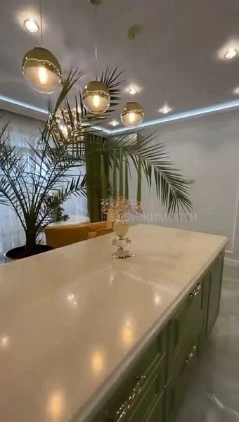 2-к квартира, 70 кв.м.