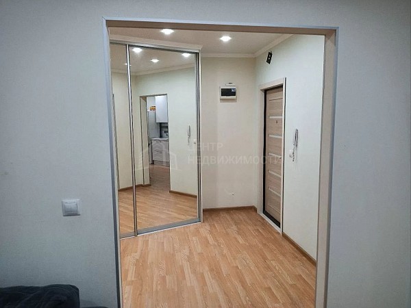 4-к квартира, 94 кв.м.