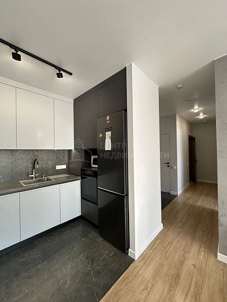 2-к квартира, 61 кв.м.