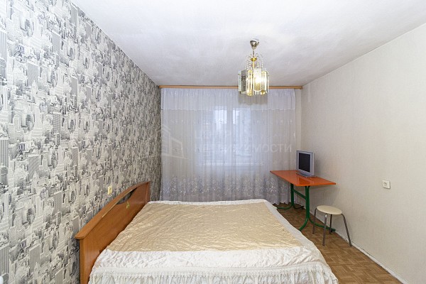 4-к квартира, 106 кв.м.