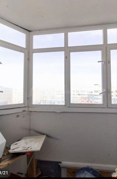 2-к квартира, 66 кв.м.