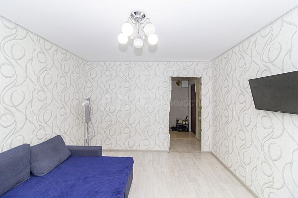 3-к квартира, 85 кв.м.