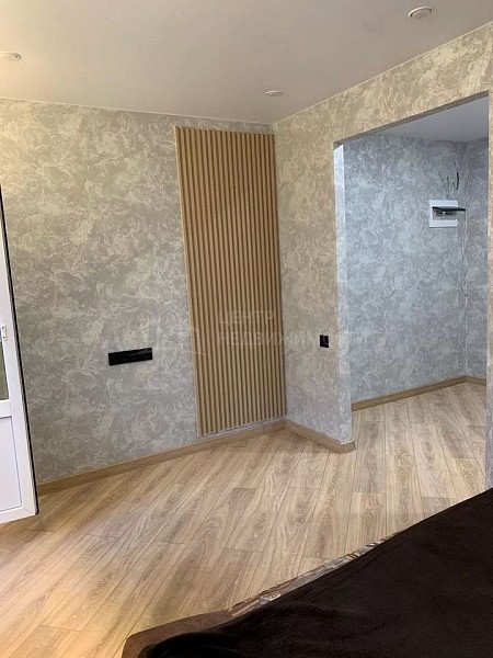 1-к квартира, 30 кв.м.