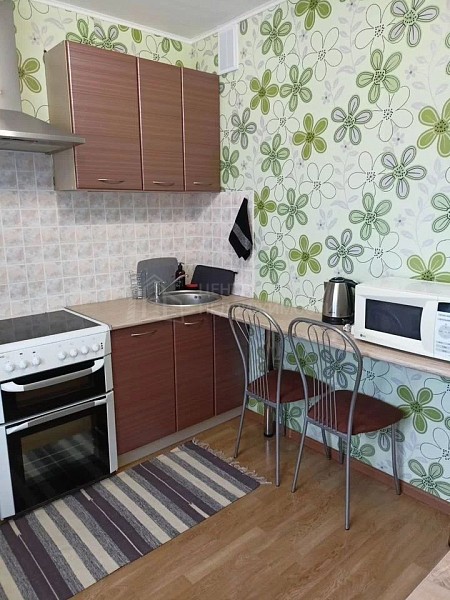 1-к квартира, 65 кв.м.