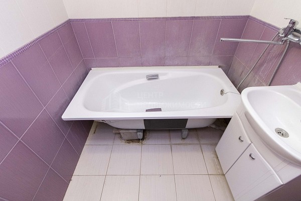 2-к квартира, 47 кв.м.