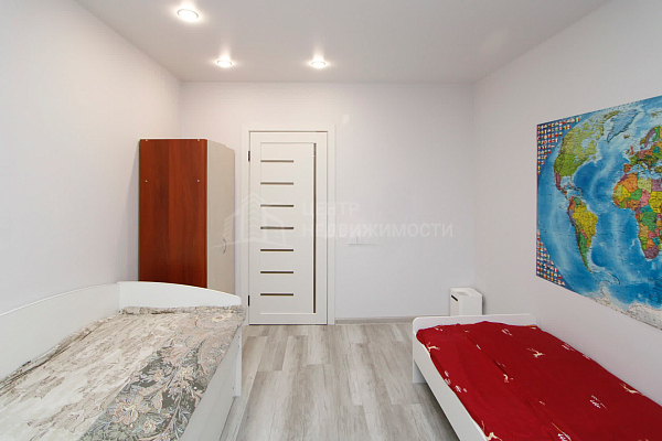 3-к квартира, 86 кв.м.