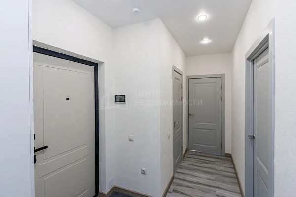 2-к квартира, 63 кв.м.