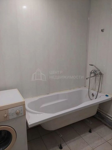 2-к квартира, 55 кв.м.