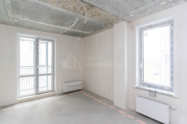 3-к квартира, 83 кв.м.