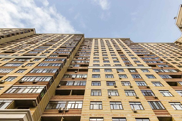 1-к квартира, 38 кв.м.