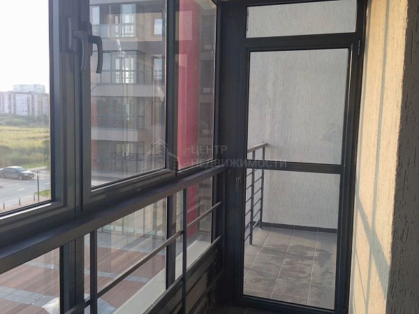 3-к квартира, 74 кв.м.