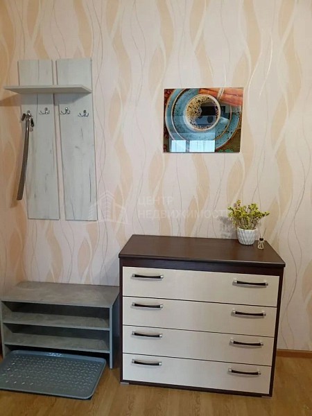1-к квартира, 65 кв.м.