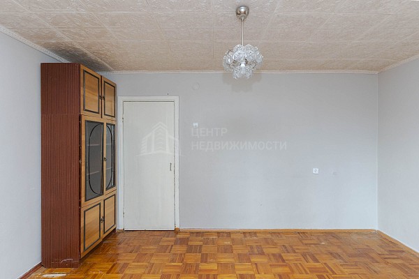 3-к квартира, 62 кв.м.