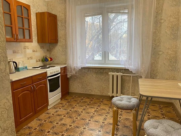 2-к квартира, 50 кв.м.