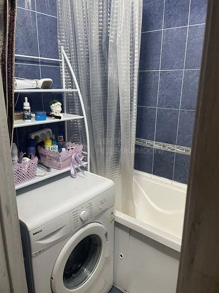 2-к квартира, 52 кв.м.
