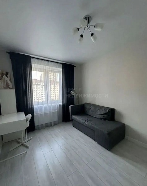 3-к квартира, 65 кв.м.